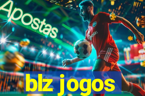 blz jogos